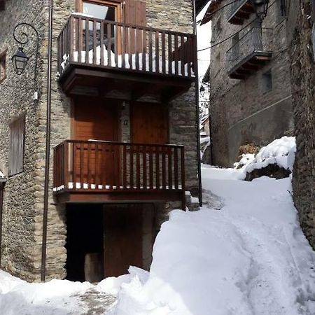 Apartamento Casa Garrabet Durro Exterior foto