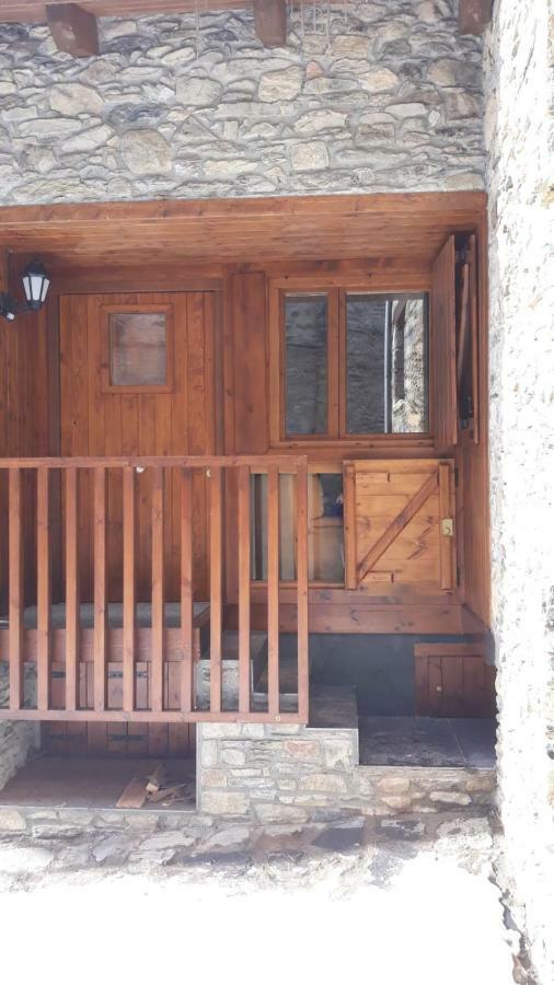 Apartamento Casa Garrabet Durro Exterior foto