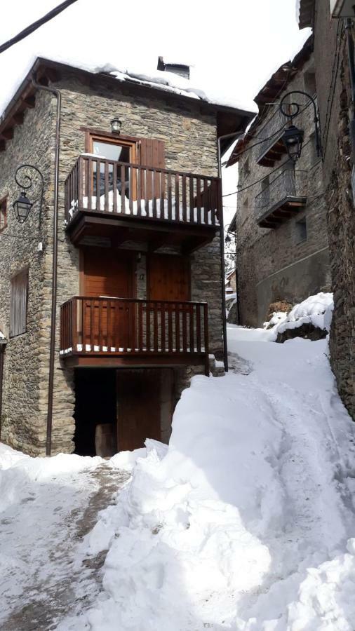 Apartamento Casa Garrabet Durro Exterior foto