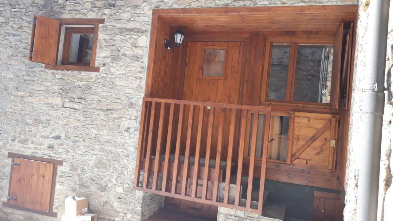 Apartamento Casa Garrabet Durro Exterior foto