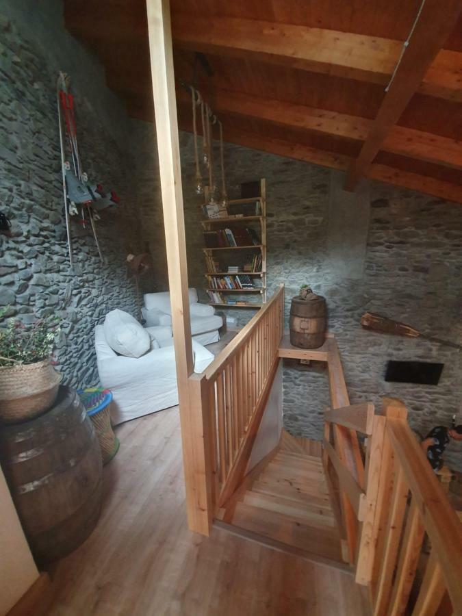 Apartamento Casa Garrabet Durro Exterior foto