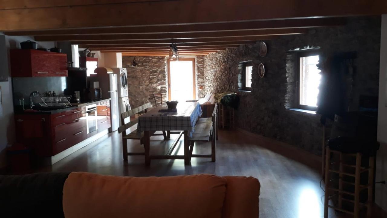 Apartamento Casa Garrabet Durro Exterior foto
